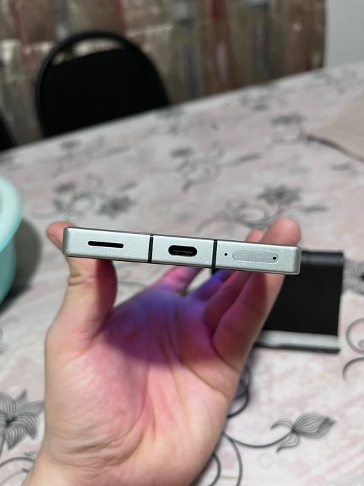 Redmegic 9 pro качества очень хорошие