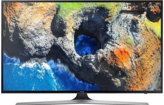 Телевизор Samsung