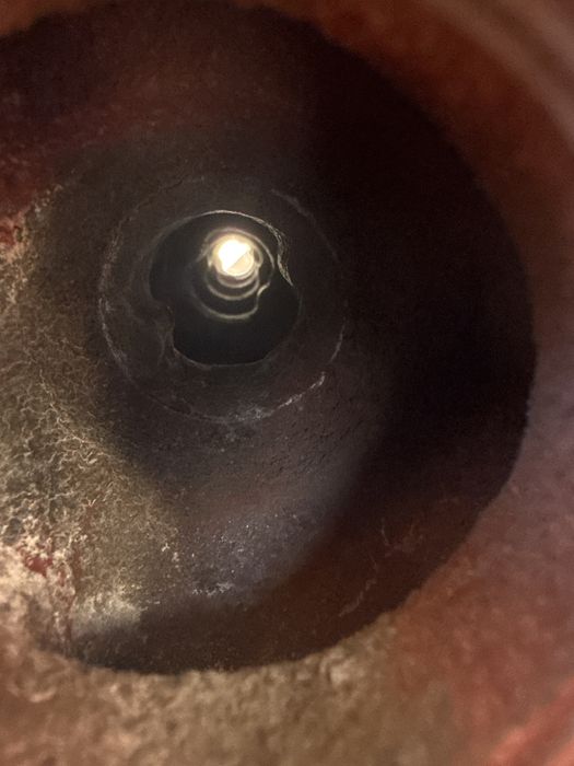 Чугунные батареи