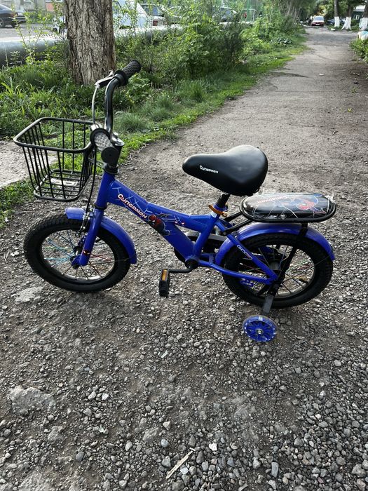 Продам велосипед