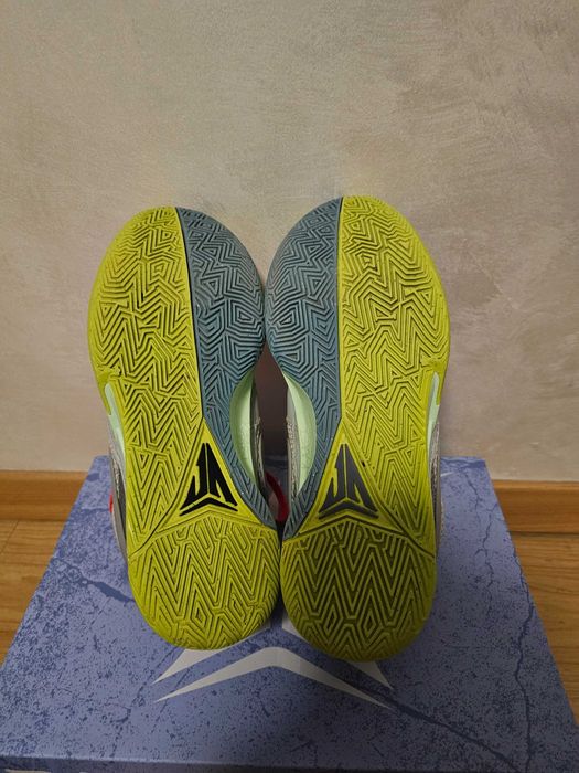 Баскетболни обувки JA 1