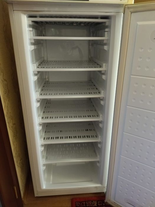 Морозильная камера