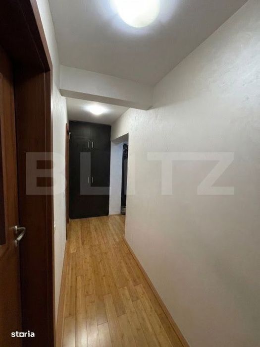 Apartament 3 camere, 63.18, zona Brazda lui Novac - Simplon