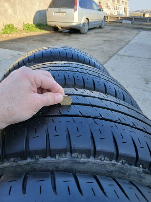 Anvelope Michelin 235/65/R16 C