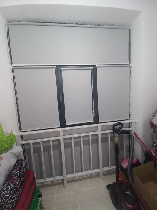 Жалюзи туркестан