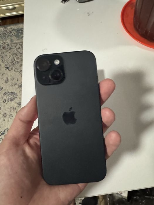 Продам iphone 128 Eac