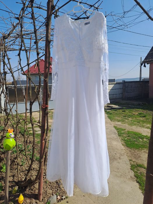 Rochiță de Mireasa