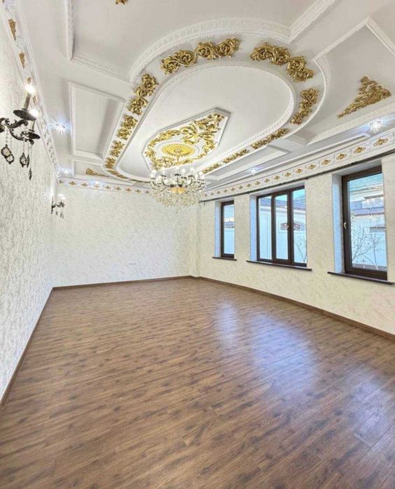 Продаётся Евродом на Ханабаде, Беруни, 5-соток (N 12990 )