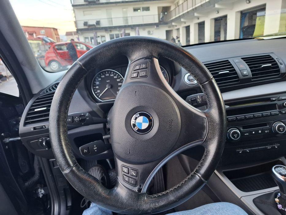 Bmw Seria 1  120d
