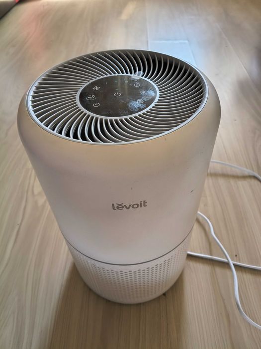 Purificator de aer levolit