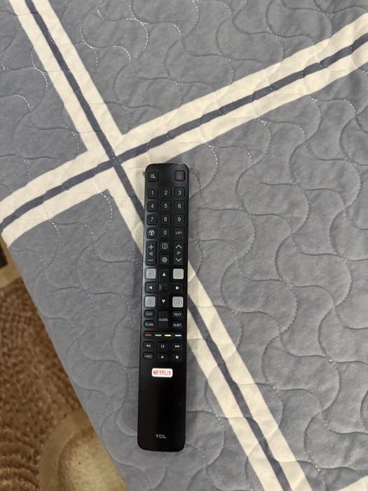 Продам телевизор TCL 50