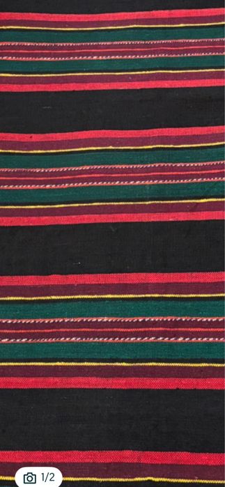 Ткани черги Старинни