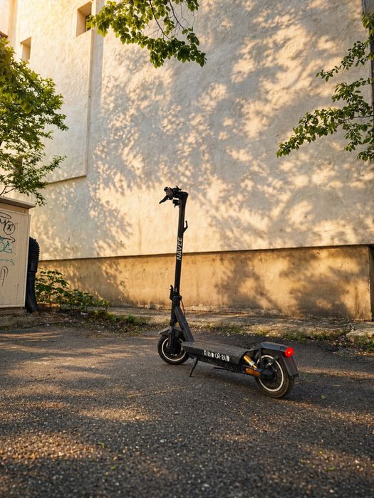 Vand NAVEE GT3 MAX
