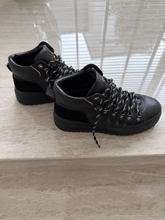 Мъжки боти Bogner