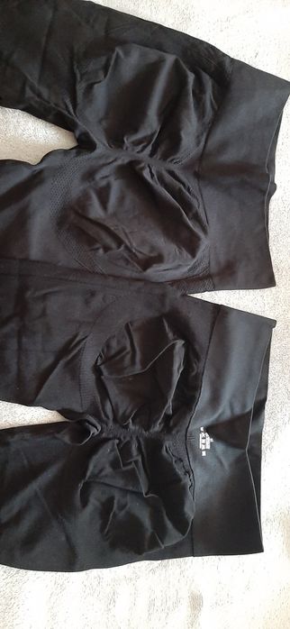 Leggings/pantaloni modelatori M