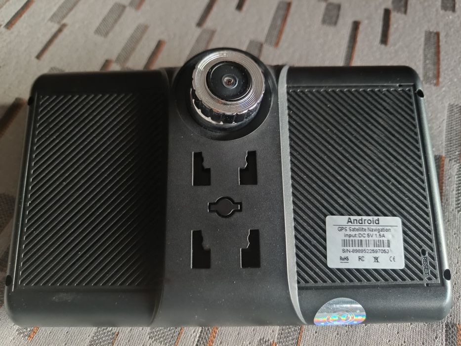 Vand gps performant