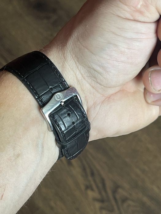 Часы BULOVA. Обмен