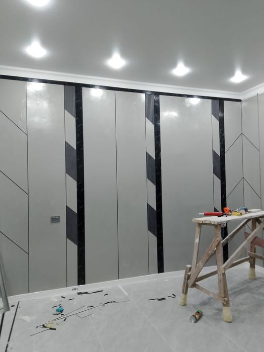 Отделка Евра ремонт.