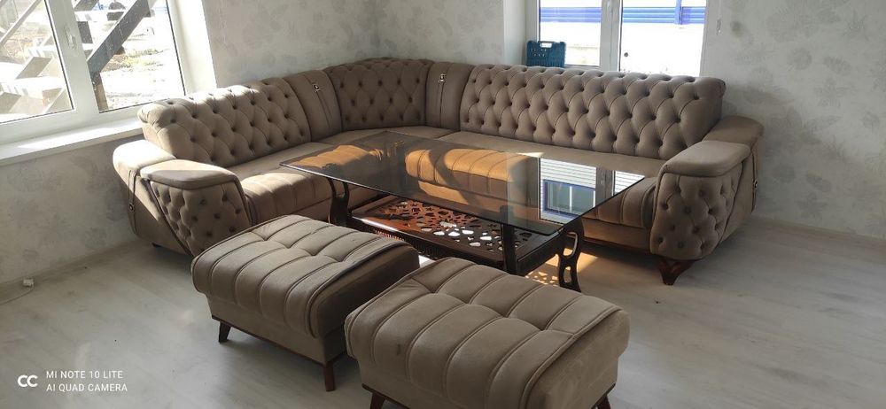 Честер угалок турк