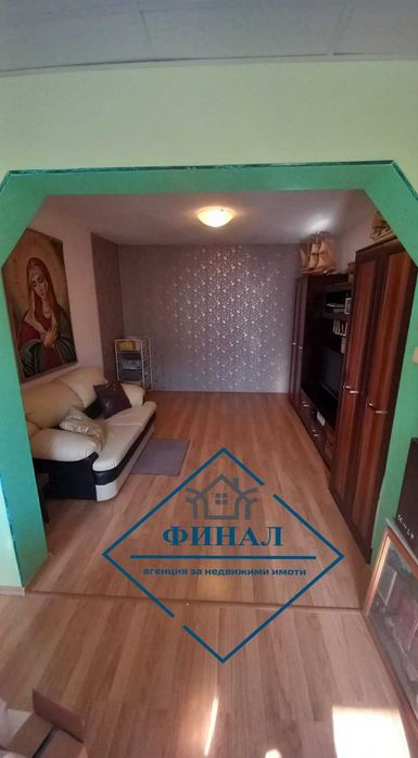 Продава се Тристаен апартамент в Шумен, Тракия - 84 кв.м за 1214 €/кв.м - Снимка #5