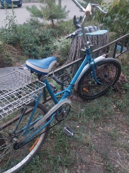 Продам велик урал