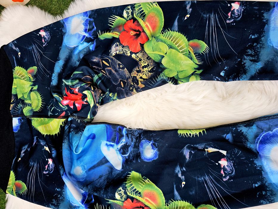 Puna CrossFit уникален дамски оригинален клин М размер