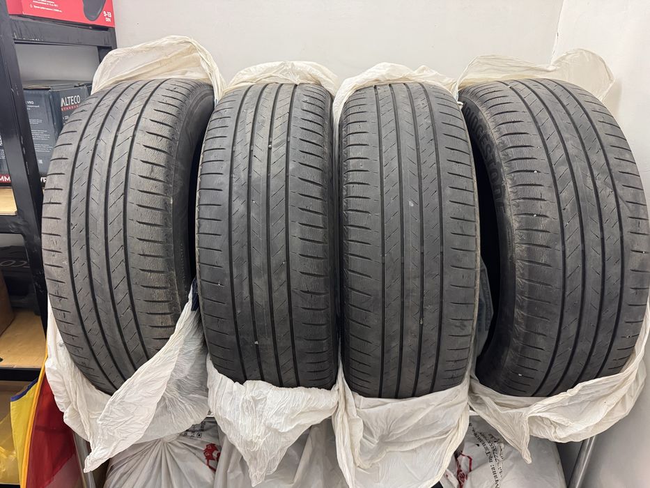 Продам Резину Баллоны 235/55/19
