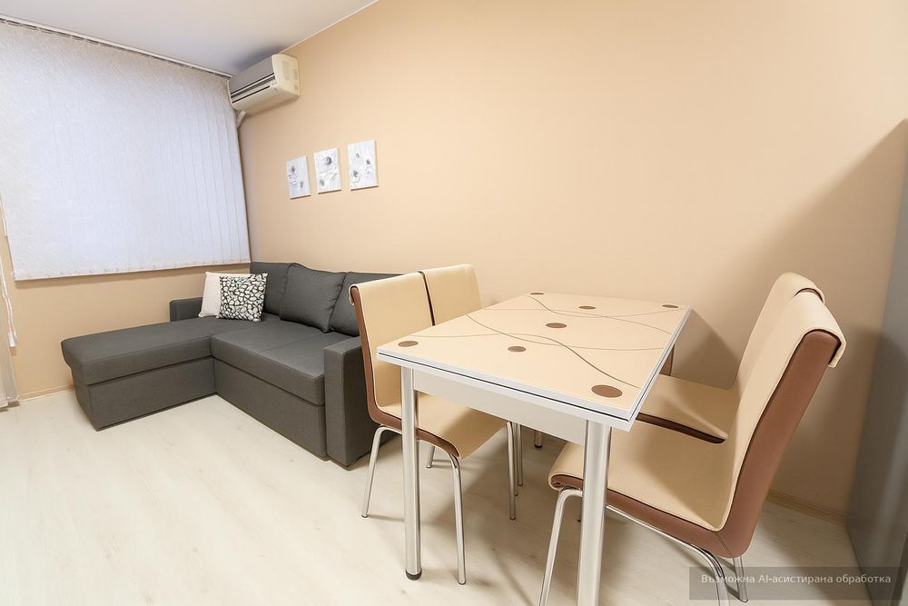 Дава се под наем Двустаен апартамент в Пловдив, Кършияка - 65 кв.м за 407.49 € - Снимка #2