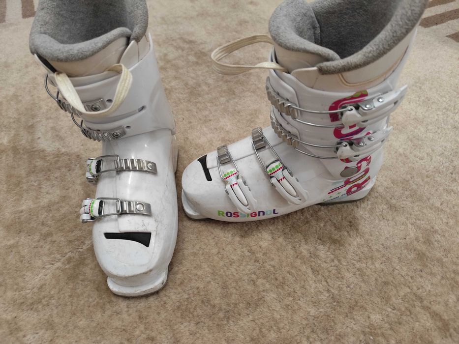 Ски обувки Rossignol 24.5