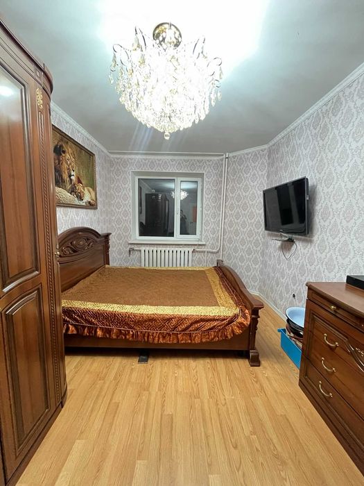 Авиагородок 2 ка 67.2 м2 за 17500