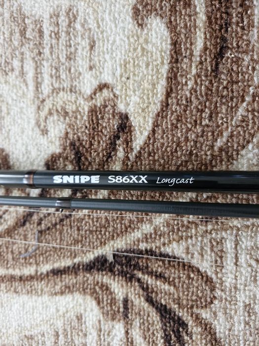 Продавам спининг zenaq