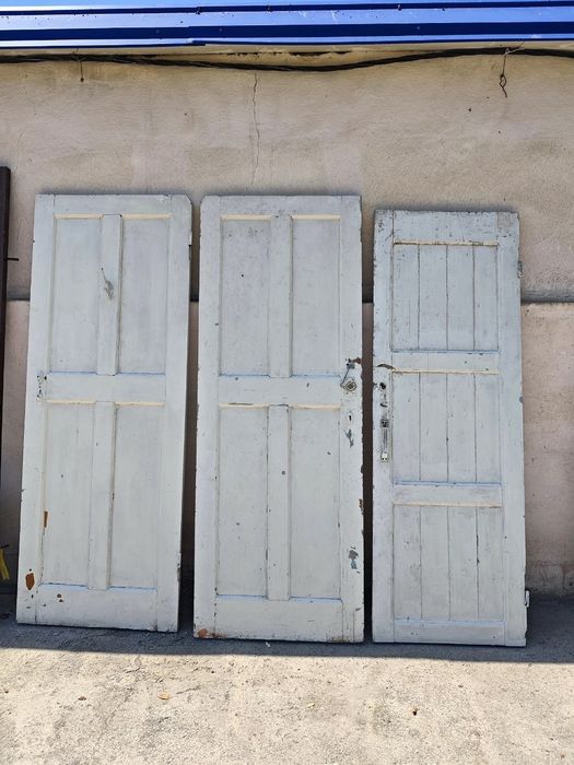 Тахта эшиклар хаммаси 200 га