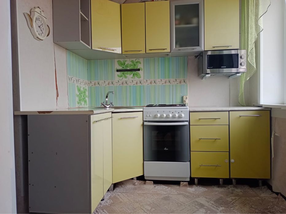 Продам кухонный гарнитур