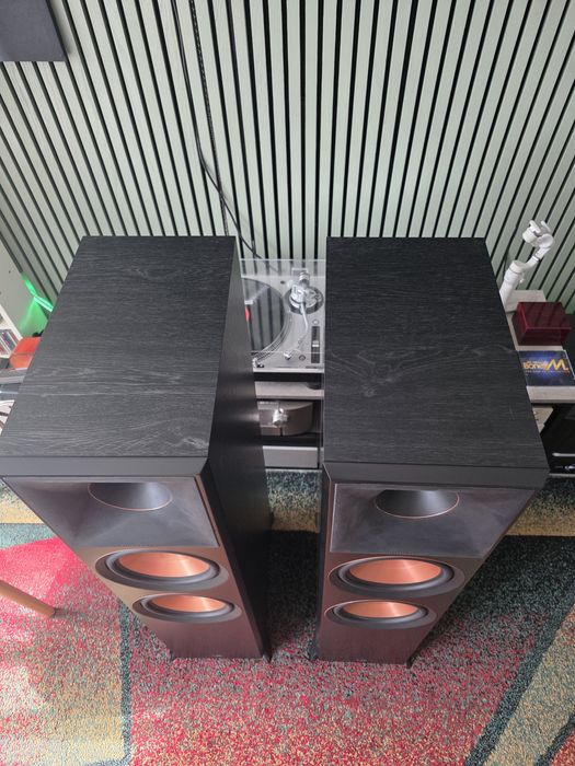 Klipsch RP8000F 2