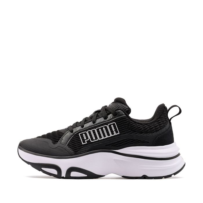 PUMA Softride Divine Нови Оригинални Маратонки [36-40 Номер]