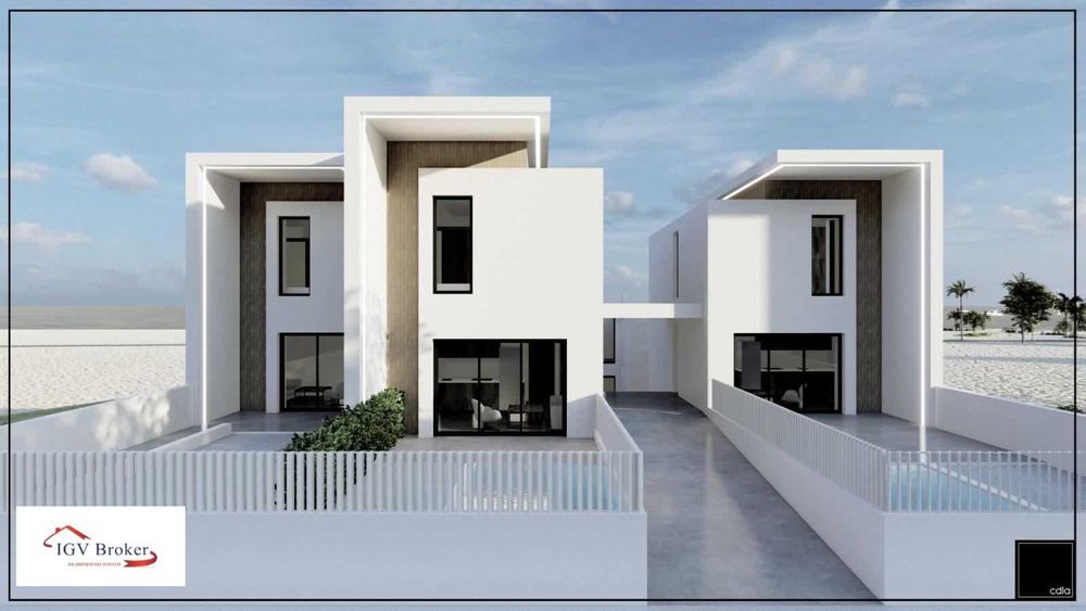 Мезонет в Неа Ираклица, Гърция