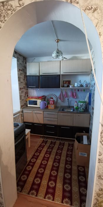 Сдам 2 комнатную квартиру