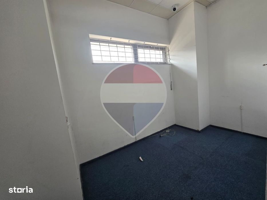 Spațiu de birouri 530 mp de închiriat - Ultracentral