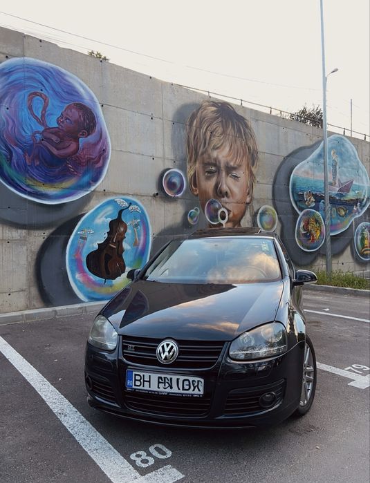 VOLKSWAGEN Golf 2008 — imagine 3