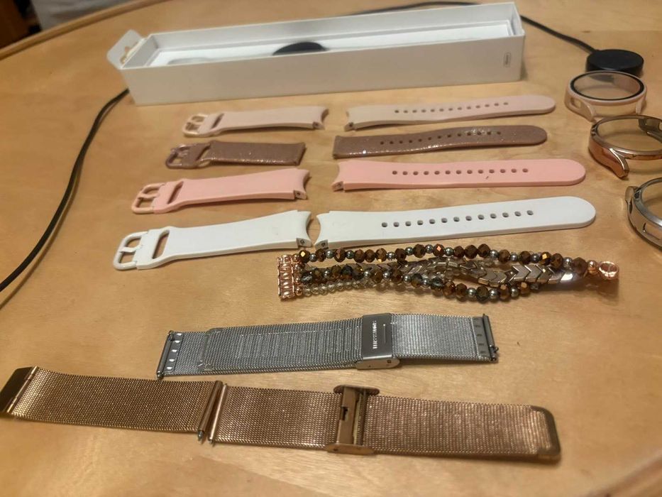 Samsung Galaxy Watch 4