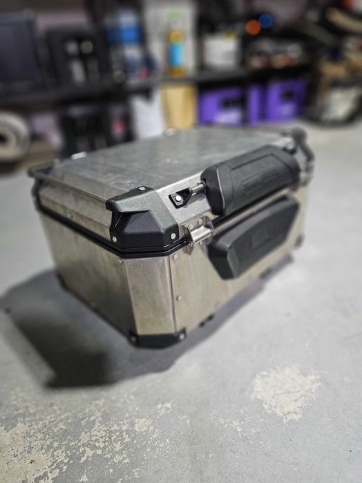 Suzuki DL-1000 V-strom