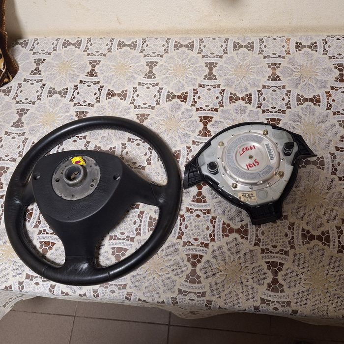 Volan golf4, bora, pasat b5.5