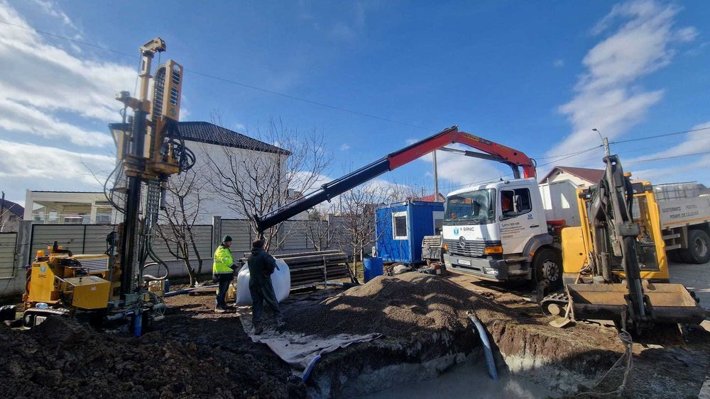 Atego 1823 Cu Macara Palginger