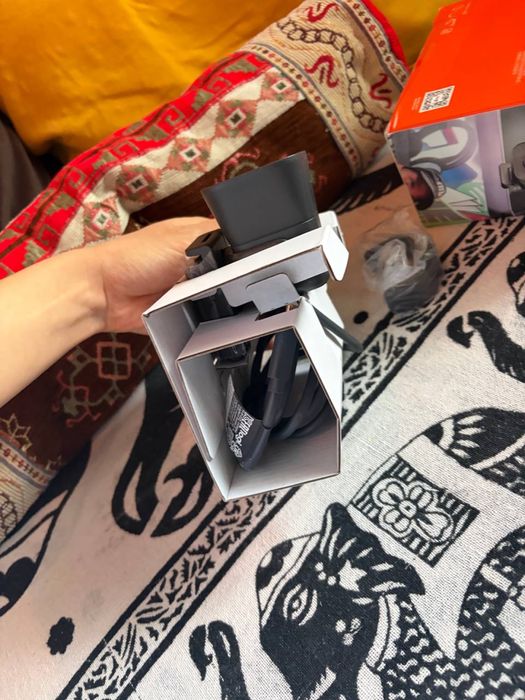 Вебкамеры streamcam fifine k420