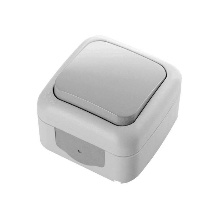 VIKO PALMIYE | Narujniy герметичный, наружный монтаж