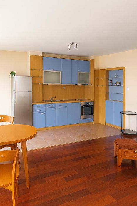 Двустаен апартамент под наем в ж.к. Зона Б-19, 2214712