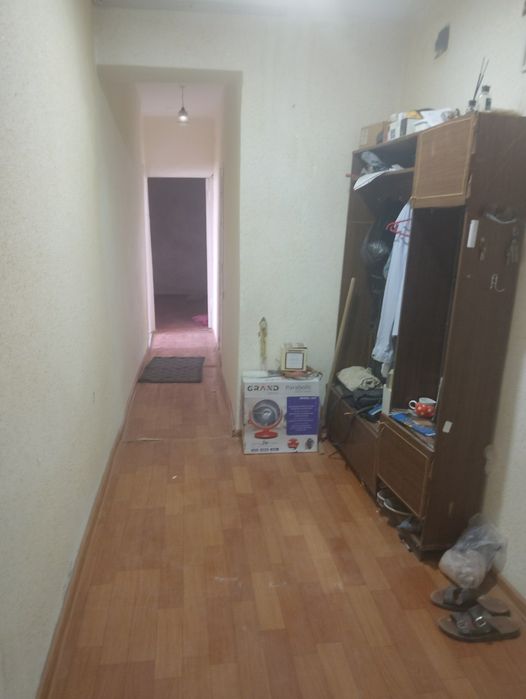 Продаётся квартира 3х