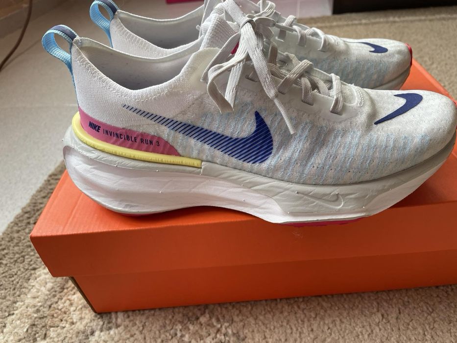 Дамски маратонки NIKE