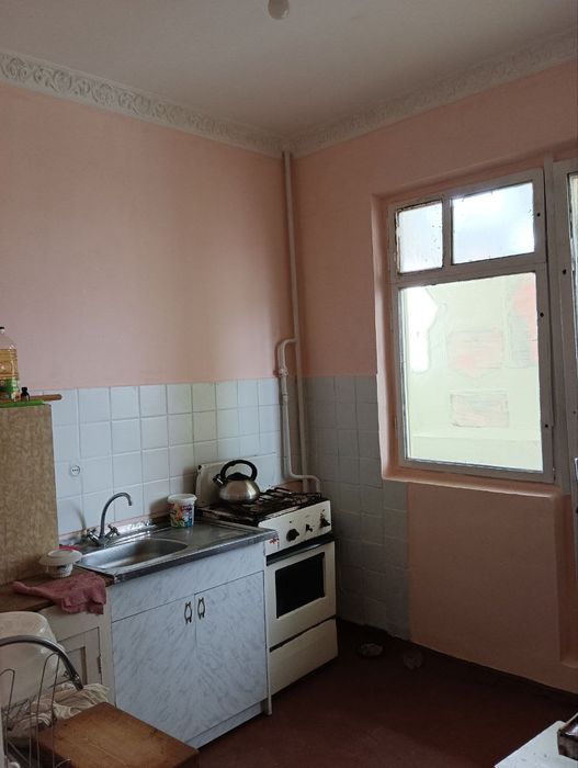 2 хонали, Бектемир район,  2/7/9, 59м2