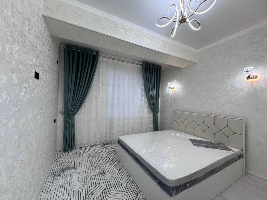 2 хоналик килинган 2 кават кирпичный дом, шарк 1, ирригация институти